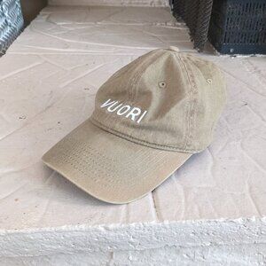 Vuori Baseball Cap